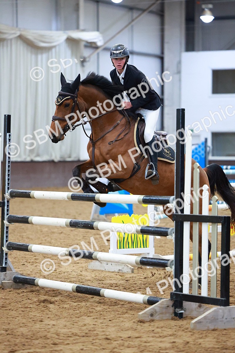 SBM_001774 - Class 4 - Senior Newcomers 1.10m