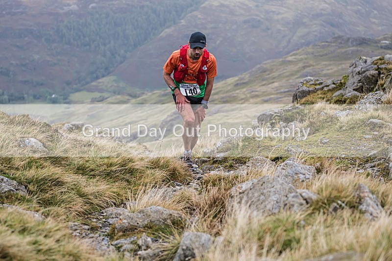Three Shires-274 - Three Shires Fell Race Saturday 26th September 2026