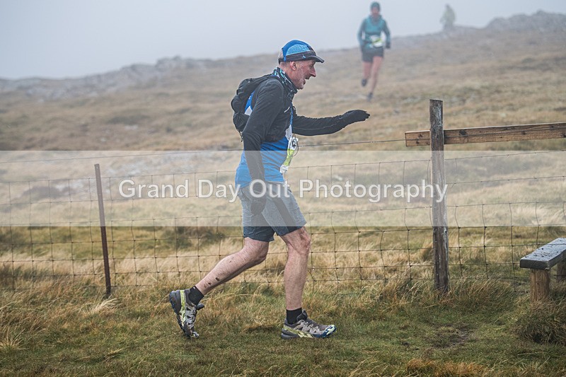 Buttermere-441 - Buttermere Shepherds Meet Fell Race Sunday 26th October 2025