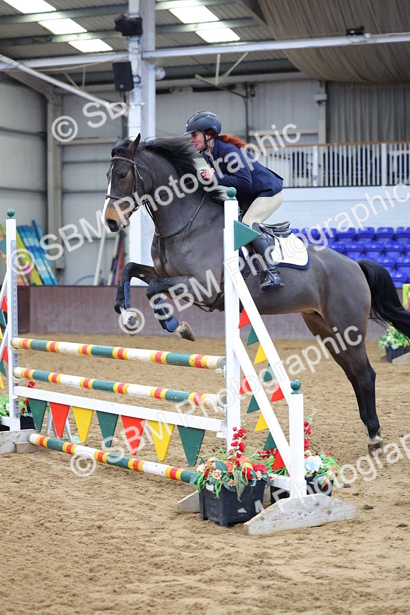 SBM_006187 - Class 23 - Amateur Championship Qualifier 95cm
