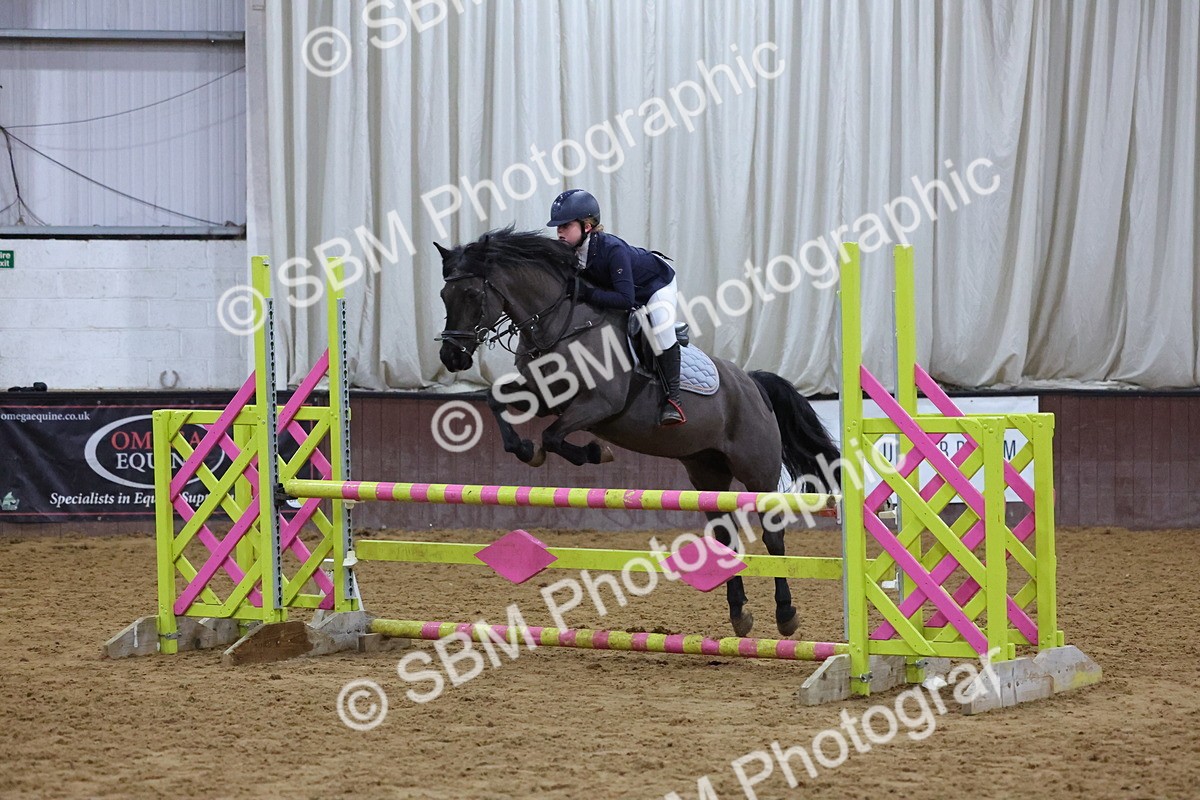 SBM_002222_Class 6 - 90cm - Customer Cart - Tamara