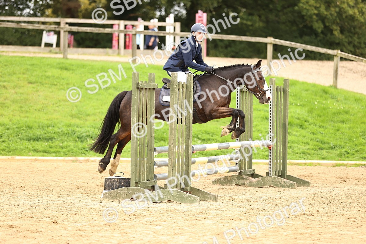 SBM_64789 - J17 - Junior Pony 80cm Championship