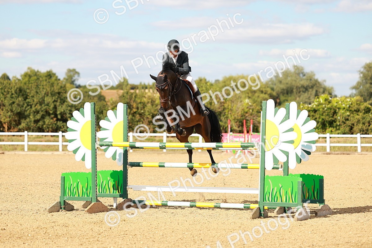 SBM_007807 - Class 6 - National 1.30m 1.40m
