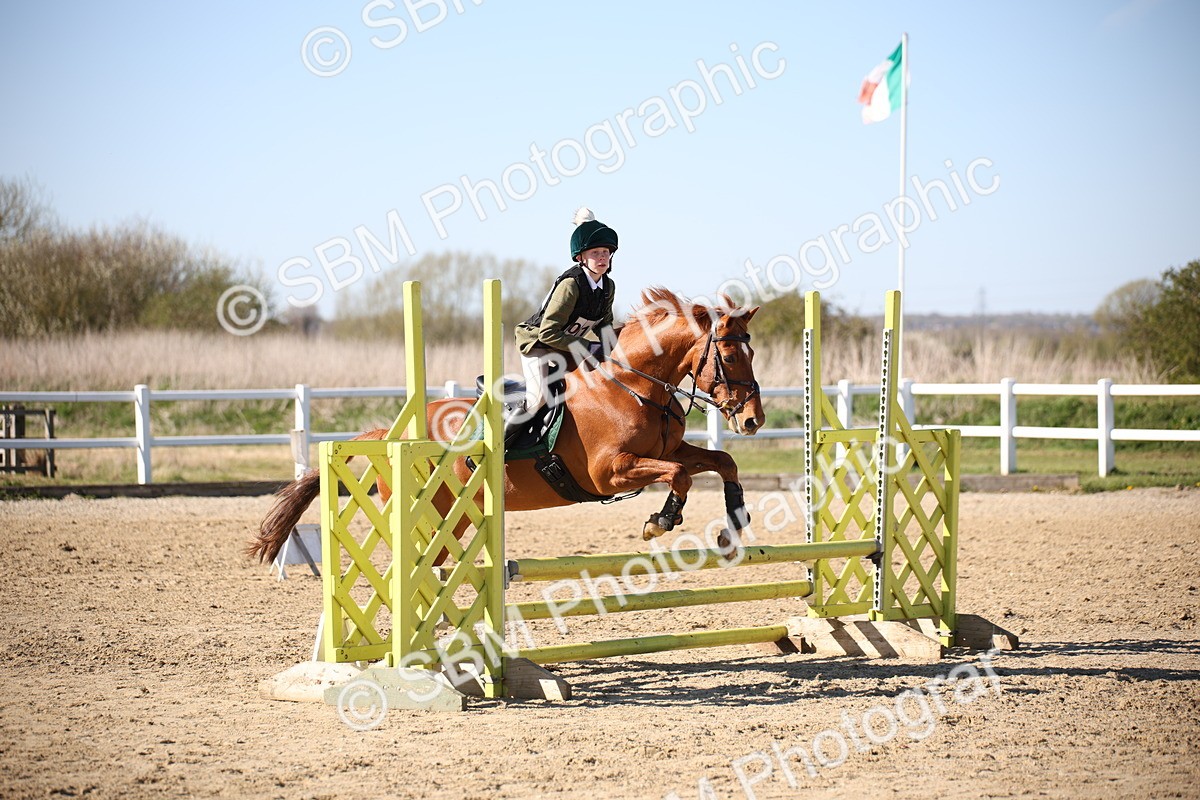 5K7A9937 - Class 4 - 70cm