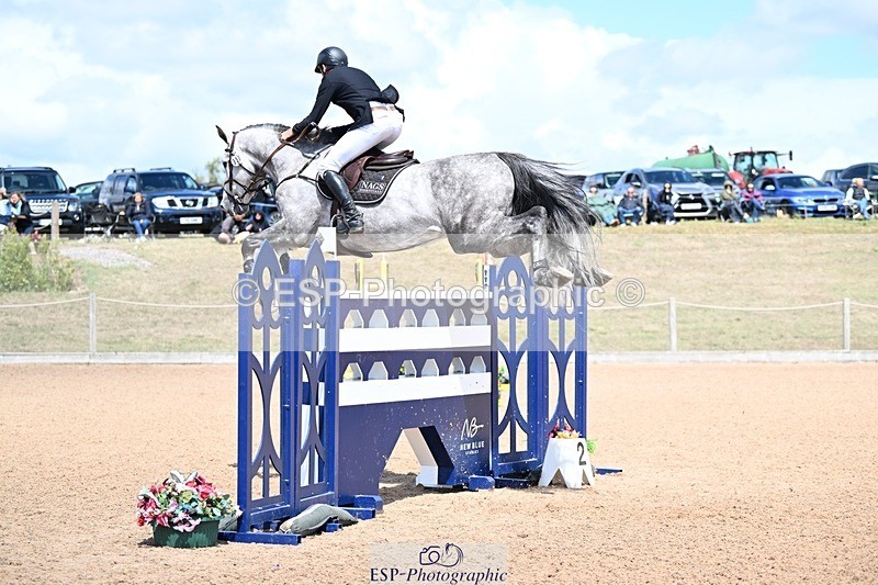 250720-140107-20160 - Cls 8, 3 star Big Tour Break til End