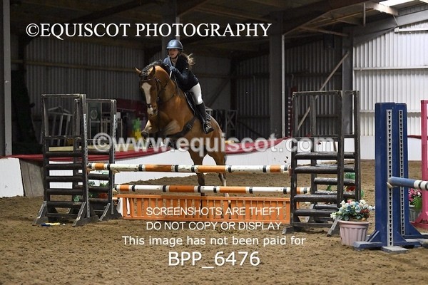 BPP_6476 - CLASS 4 British Novice/ 90cm Open