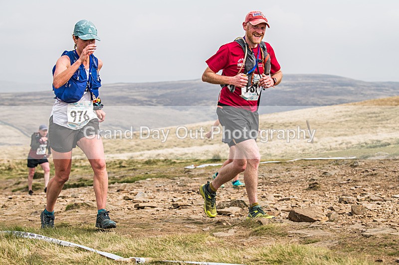 Pen Y Ghent-1240 - The 3 Peaks Race Saturday 26th April 2025 - Pen Y Ghent