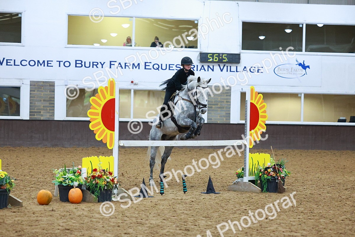 SBM_004106 - Class 5 - Accumulator with Joker