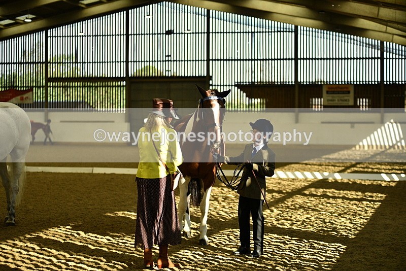 WJ5_4032 - Class 2 Best Condition In hand