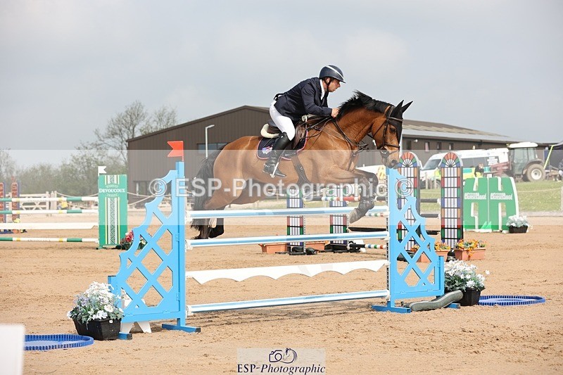 250424-104248-03184 - Cls 33 Young Horse 7yr old