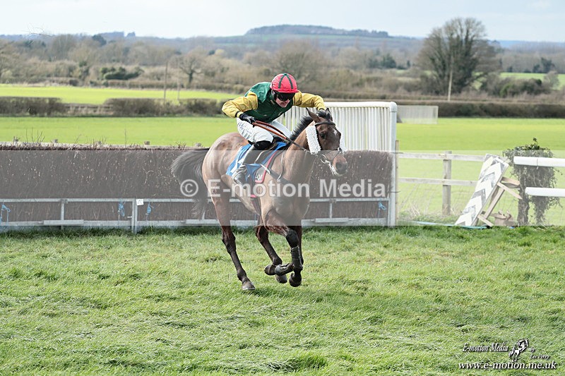 PtP 280226 1246 - Kimblewick PtP Kingston Blount 28/02/26