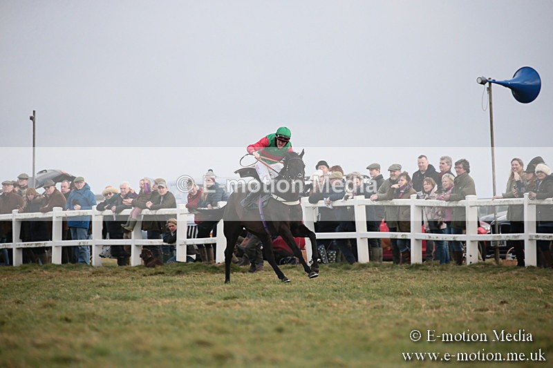 PtP 170219 -665 - Combined Services Point-To-Point Larkhill 17/02/19