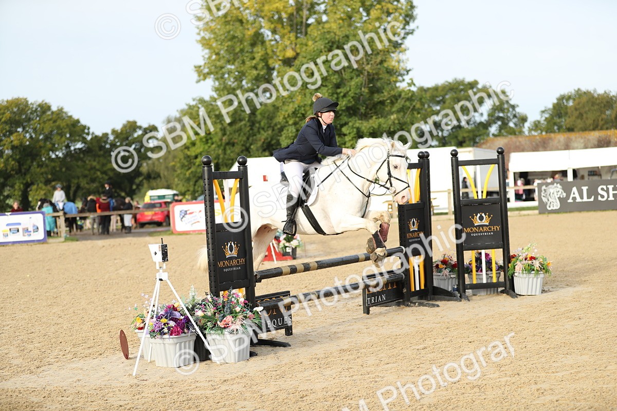 SBM_55967 - J24 - Junior Horse 75cm Championship