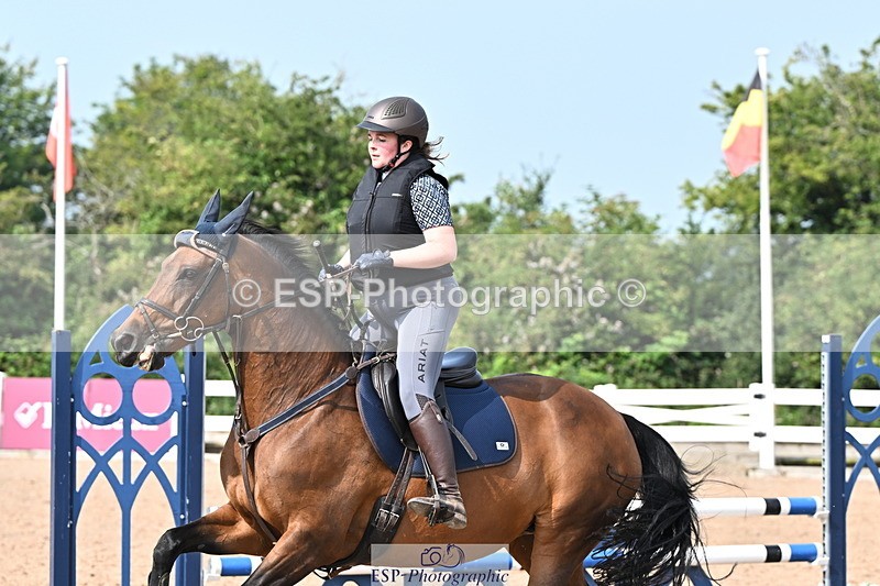 240801A-104620-00356 - Cls 8 85cm Amateur Qualifier