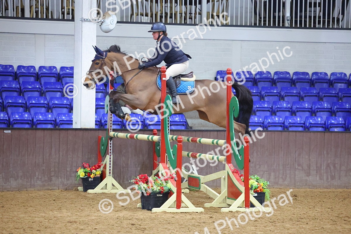 SBM_002570 - Class 16 - The WB Equiline Star Championship Qualifier (1.10m)
