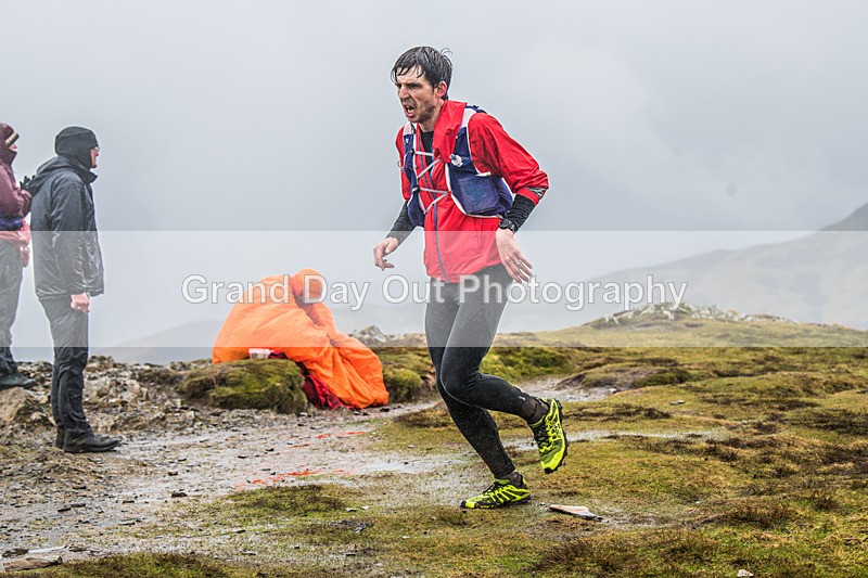 Coledale-312 - Coledale Horseshoe Fell Race Saturday 25th March 2023