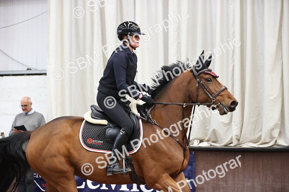 SBM_007166 - Class 19 - Senior Newcomers 1.10m