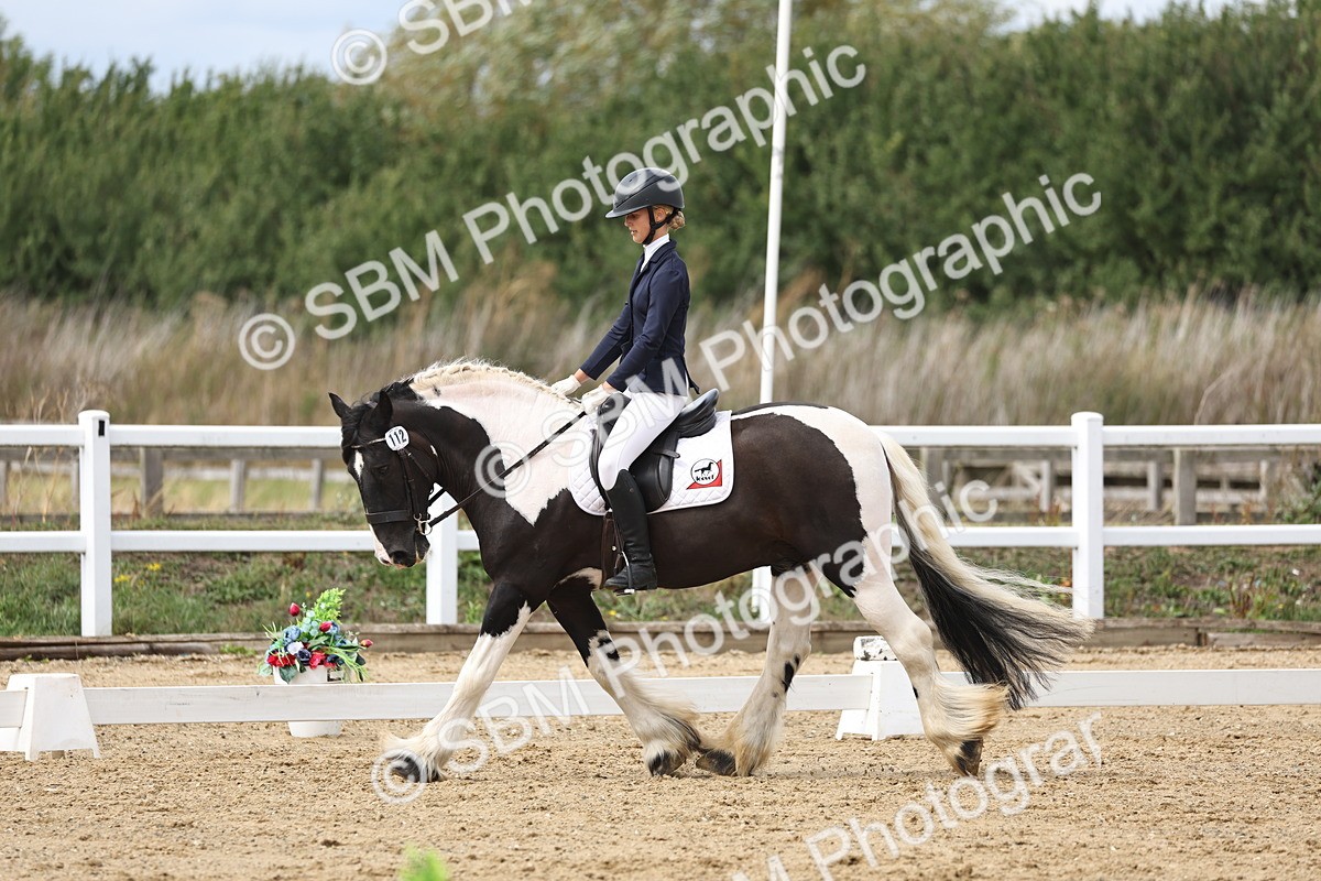 SBM_003635 - Class 8 - Novice 3 Champs