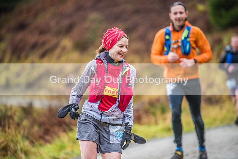 Glentress 21  10K-298 - High Terrain Events Glentress 21 & 10K Trail Races Saturday 18th November 2023