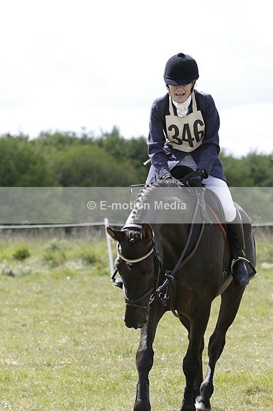 BVHT 140517 I-793 - Class 1 SJ Intermediate 14/05/17