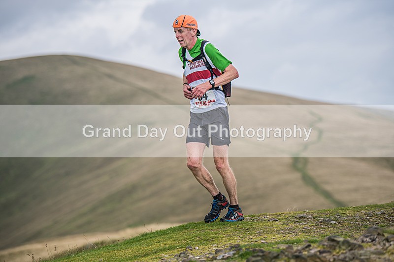 Sedbergh-643 - Sedbergh Hills Fell Race Sunday 18th August 2024