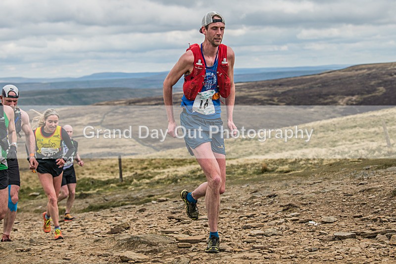 3 Peaks-566 - The 3 Peaks Race Saturday 27th April 2024