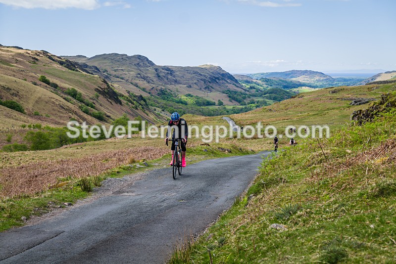 115354 - Hardknott Pass Camera 1 11.00-12.00