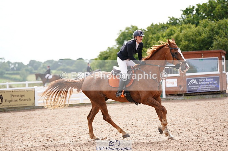 240803A-151146-08592 - Cls 39 1.10m Amateur Qualifier