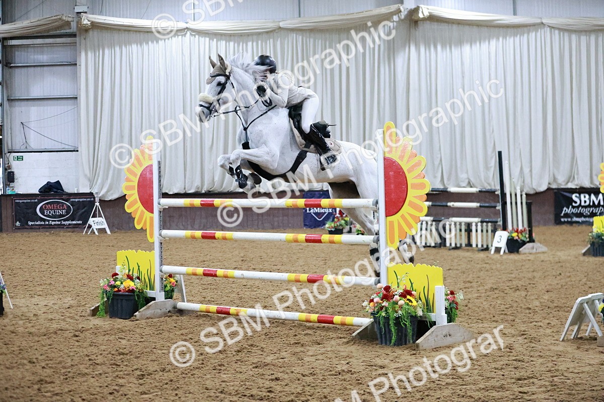 SBM_004909 - Class 14 - National 1.30m 1.40m