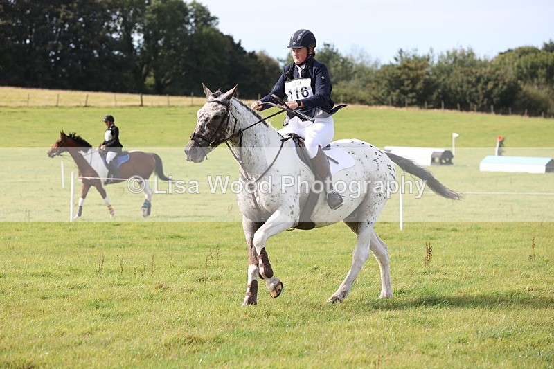 JPP_8436 - Class 1: Trebudannon Open: 70cm Showjumping