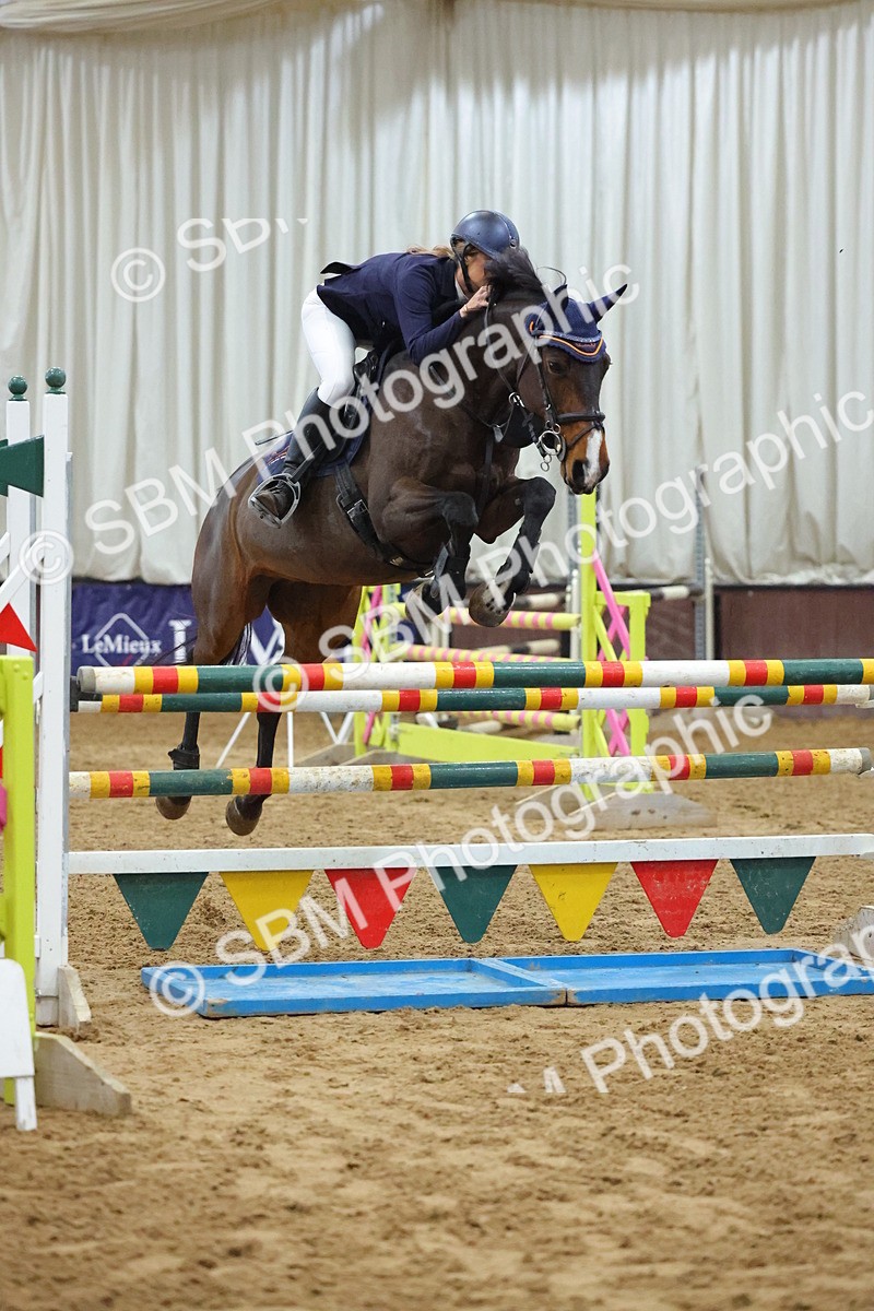 SBM_001243 - Class 4 - Senior Newcomer - 1.10m