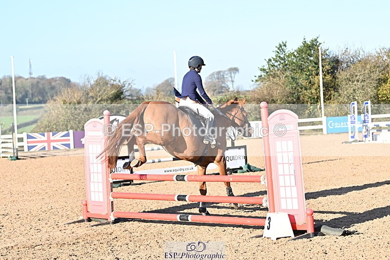 241113A-095653-00112 - Cls 01A&B Brit Nov & 90cm Open