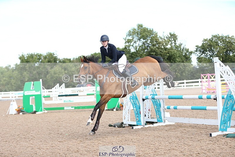 230811A-120747-03839 - Cls 16 95cm Nat Am Qualifier