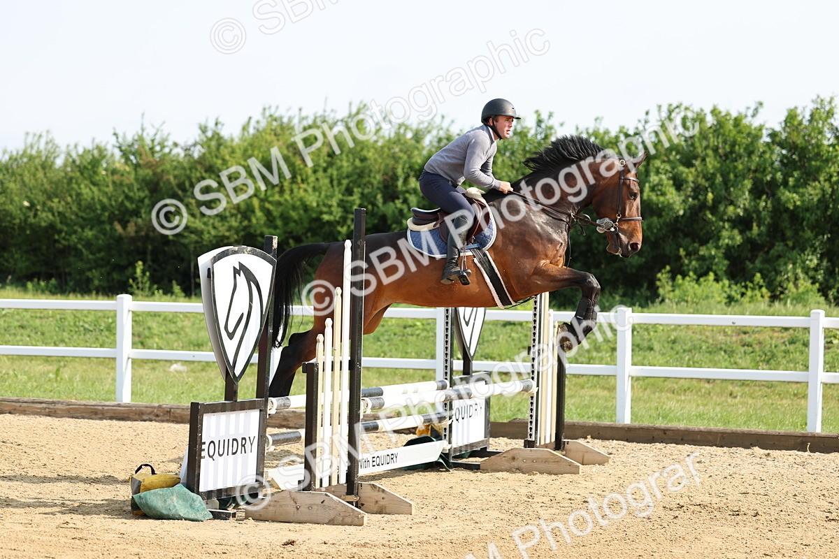 SBM_003786 - Class 15 - Clear Round