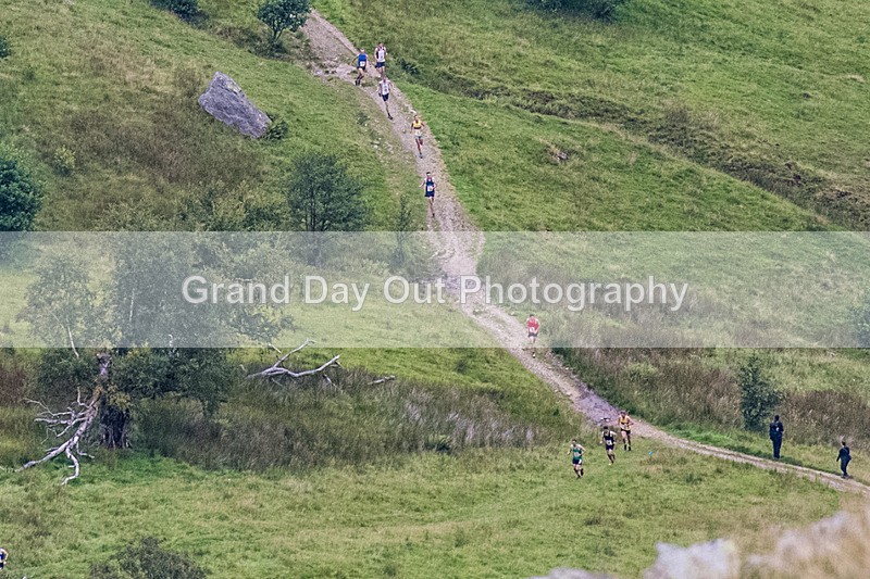 Arnison Horseshoe-14 - Arnison Crag Horseshoe Fell Race Saturday 23rd August 2025
