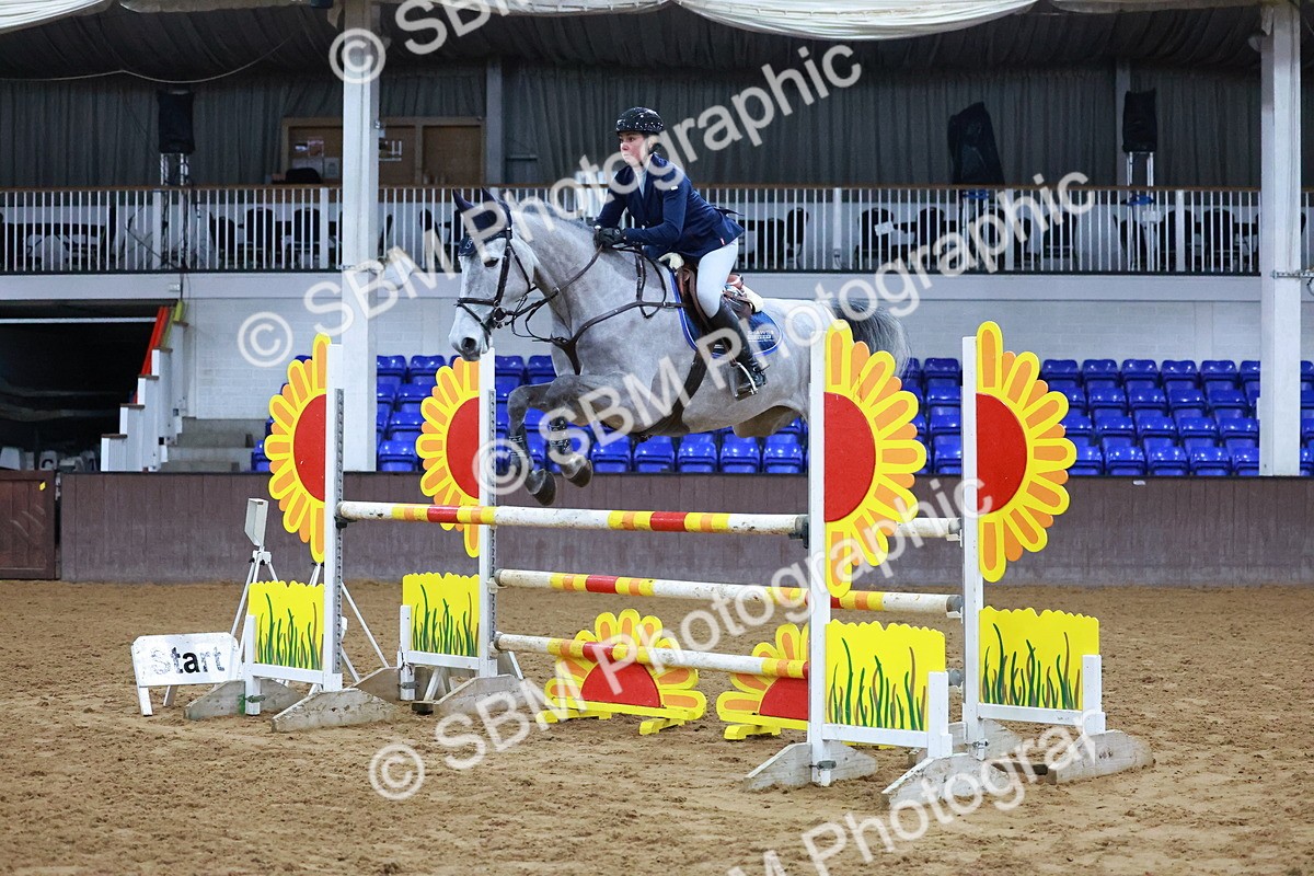 SBM_002426 - Class 5 - Senior Foxhunter 1.20m