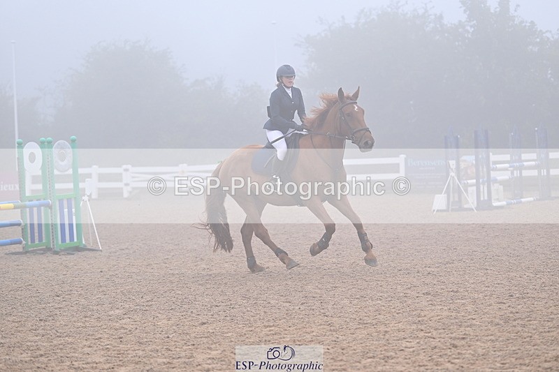 240907A-103547-00436 - Cls 7 95cm Amateur Qualifier