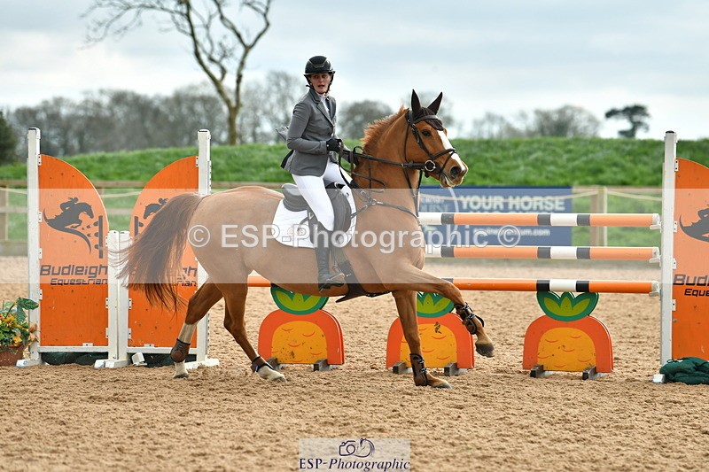 230402A-150010-06465 - Cls 28 Foxhunter