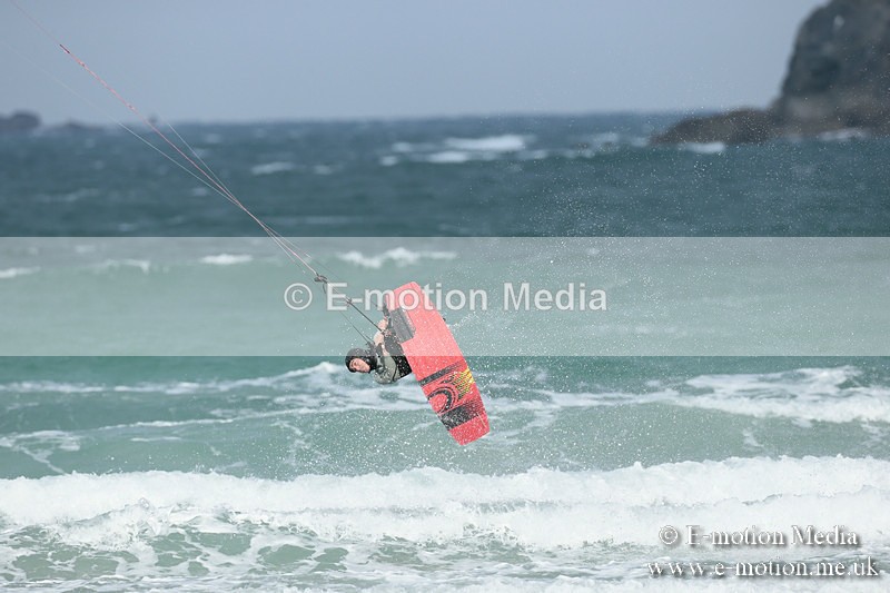 KS 020413-274 - Kite Surfing