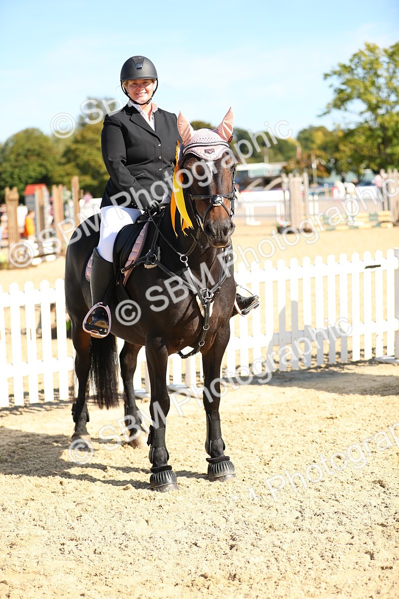 SBM_17790 - J33 - Senior 75cm Championship