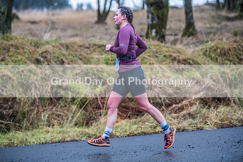 HTE Kielder Duathlon-618 - High Terrain Events Kielder Off Road Duathlon Sunday 8th January 2023