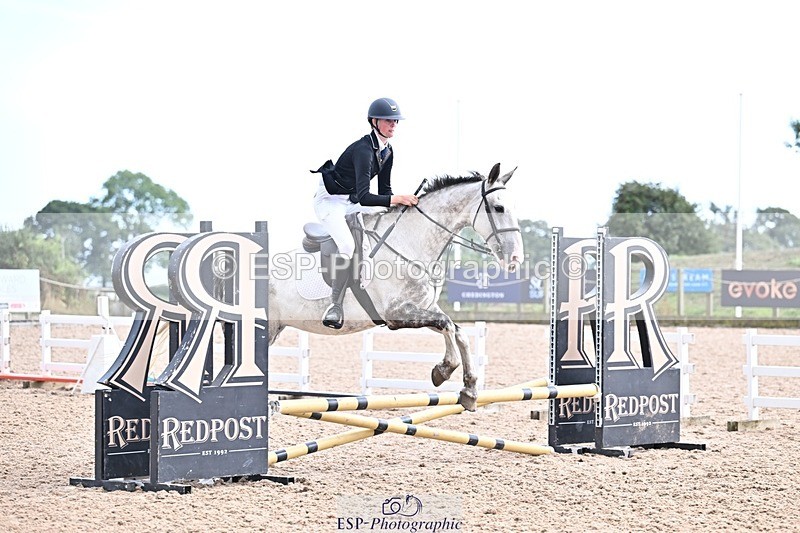 250826-153229-00134 - Clear Round and 60cm