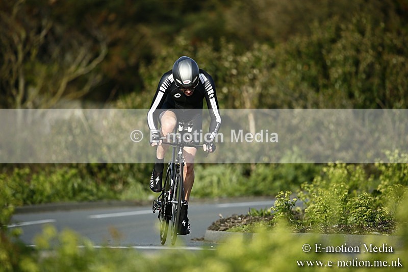 CTT 120414 230 - Catioroc TT 5 mile 12/04/14