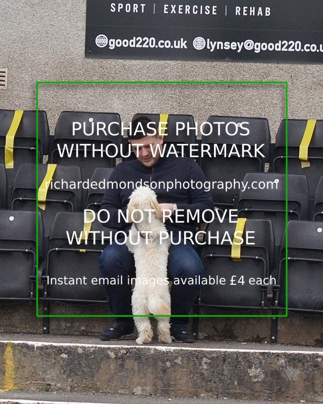 DSC05072 - Morecambe U18 v Carlisle Utd U18 (6/3/21)