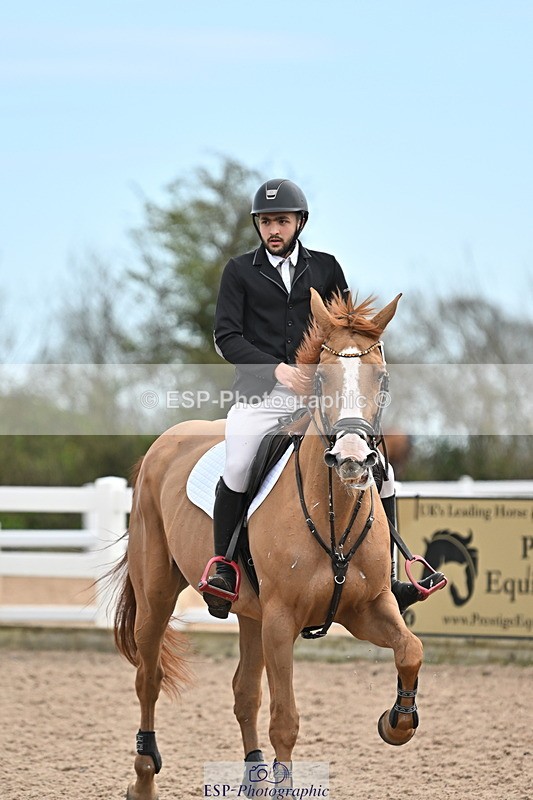 240418A-152424-04025 - Cls 17, 1 Star Silver Tour 1.20m