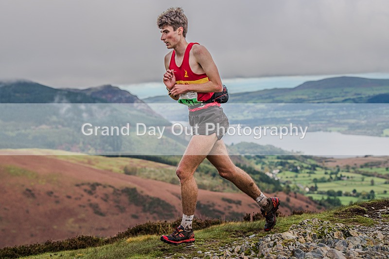 British Fell Relay-27 - British Fell & Hill Relay Championship Braithwaite Keswick Saturday 21st October 2023