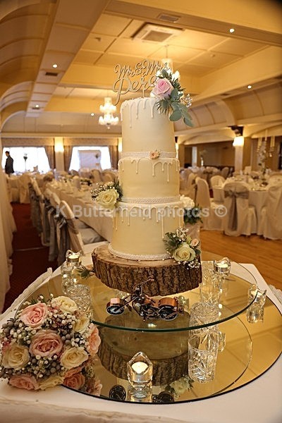 301 - Sandra Grogan and Robert Perez Wedding