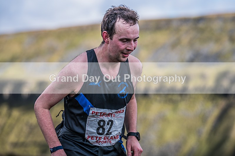High Cup Nick-370 - Inov8 High Cup Nick Fell Race Saturday 24th February 2024