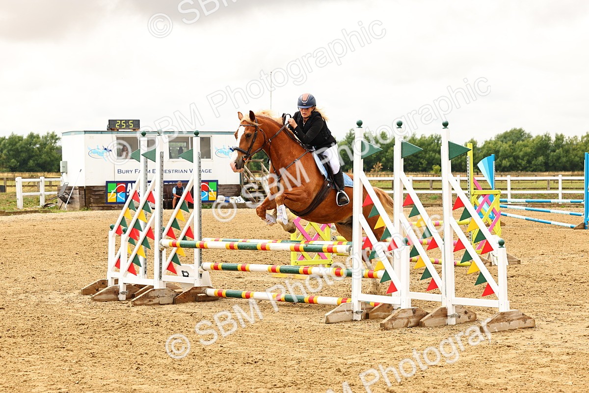 SBM_002072 - Class 5 - 80cm