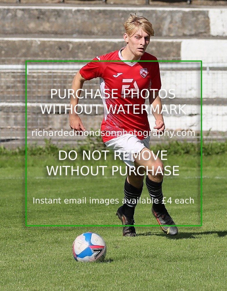 IMG_3686 - Morecambe Academy v Shrewsbury Academy (17/9/22)